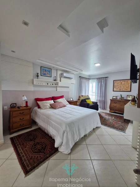 Apartamento Frente Mar em Itapema: 27ª foto da galeria de imagens do imóvel