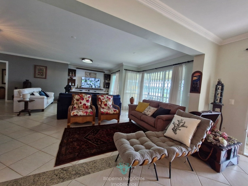 Apartamento Frente Mar em Itapema: 11ª foto da galeria de imagens do imóvel
