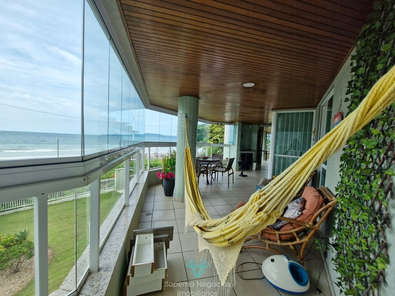 Apartamento Frente Mar em Itapema: 43ª foto da galeria de imagens do imóvel