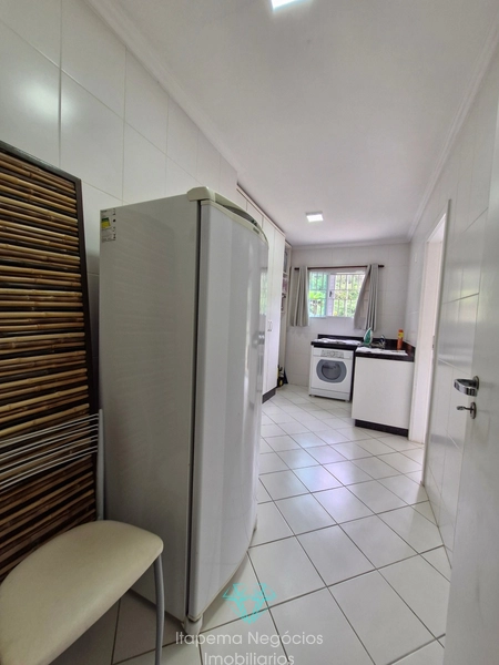 Apartamento Frente Mar em Itapema: 39ª foto da galeria de imagens do imóvel