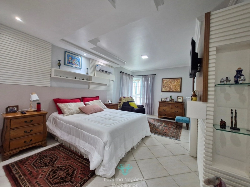 Apartamento Frente Mar em Itapema: 23ª foto da galeria de imagens do imóvel