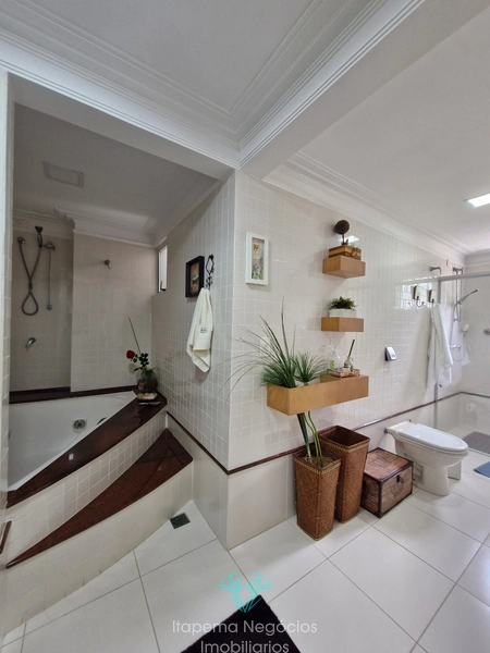 Apartamento Frente Mar em Itapema: 36ª foto da galeria de imagens do imóvel
