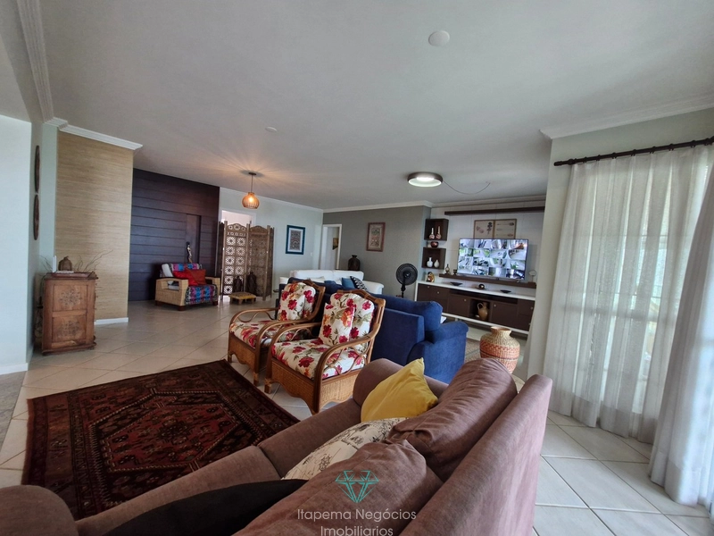 Apartamento Frente Mar em Itapema: 19ª foto da galeria de imagens do imóvel