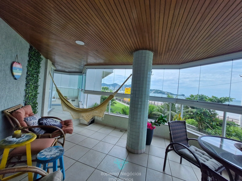 Apartamento Frente Mar em Itapema: 46ª foto da galeria de imagens do imóvel