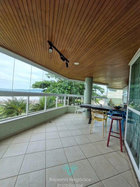 Apartamento Frente Mar em Itapema: 42ª foto da galeria de imagens do imóvel
