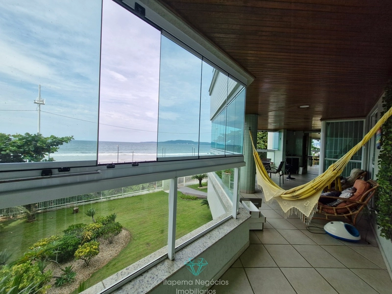 Apartamento Frente Mar em Itapema: 45ª foto da galeria de imagens do imóvel
