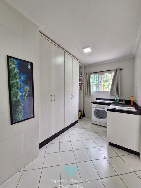 Apartamento Frente Mar em Itapema: 38ª foto da galeria de imagens do imóvel