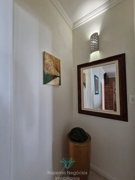Apartamento Frente Mar em Itapema: 21ª foto da galeria de imagens do imóvel