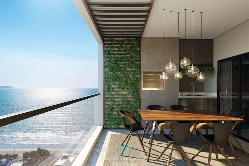 Apartamento bem localizado com 03- Suítes - 02 - Vagas de Garagem: 15ª foto da galeria de imagens do imóvel