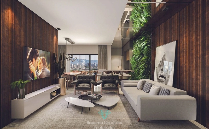 Apartamento bem localizado com 03- Suítes - 02 - Vagas de Garagem: 14ª foto da galeria de imagens do imóvel