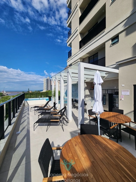 Apartamentos de 2 quartos a 500 m do mar.: 3ª foto da galeria de imagens do imóvel