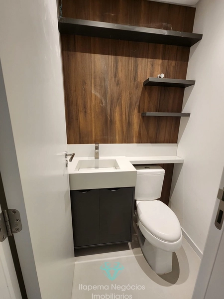 Apartamentos de 2 quartos a 500 m do mar.: 27ª foto da galeria de imagens do imóvel