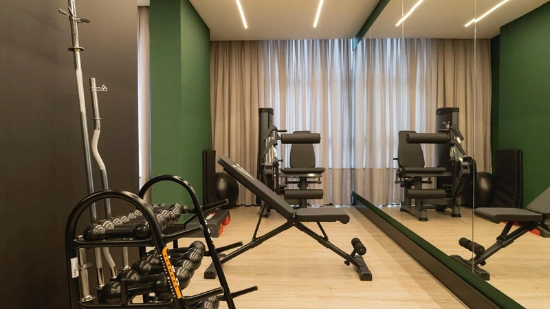 null: 12ª foto da galeria de imagens do imóvel