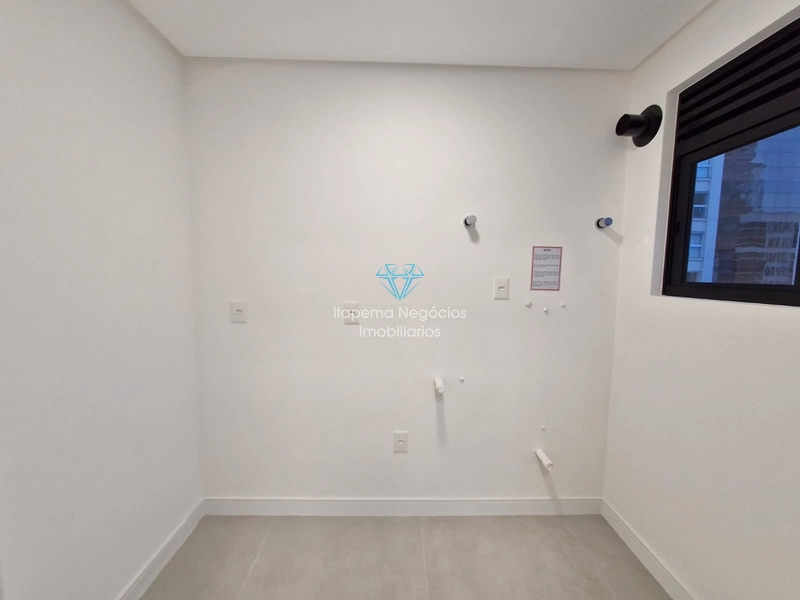 Apartamento em Meia Praia com área de lazer completa.: 11ª foto da galeria de imagens do imóvel