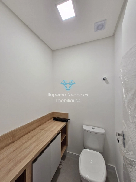 Apartamento em Meia Praia com área de lazer completa.: 21ª foto da galeria de imagens do imóvel