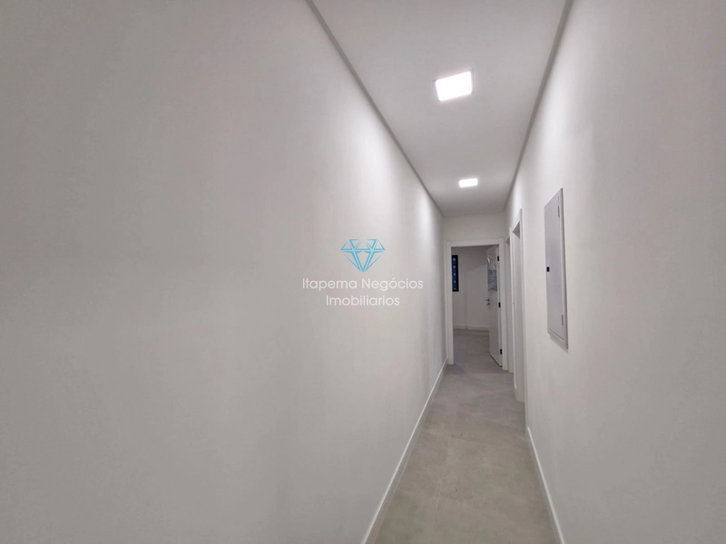 Apartamento em Meia Praia com área de lazer completa.: 4ª foto da galeria de imagens do imóvel