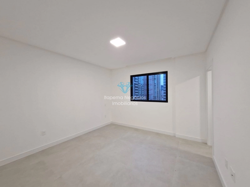 Apartamento em Meia Praia com área de lazer completa.: 14ª foto da galeria de imagens do imóvel
