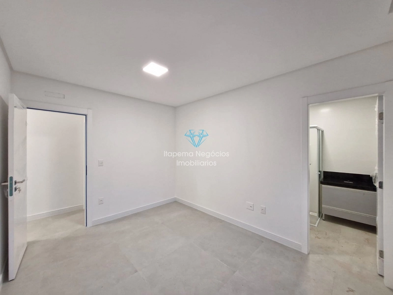 Apartamento em Meia Praia com área de lazer completa.: 13ª foto da galeria de imagens do imóvel