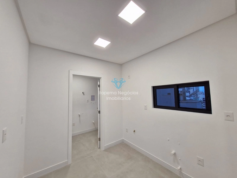 Apartamento em Meia Praia com área de lazer completa.: 16ª foto da galeria de imagens do imóvel
