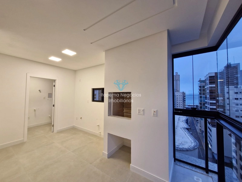 Apartamento em Meia Praia com área de lazer completa.: 19ª foto da galeria de imagens do imóvel