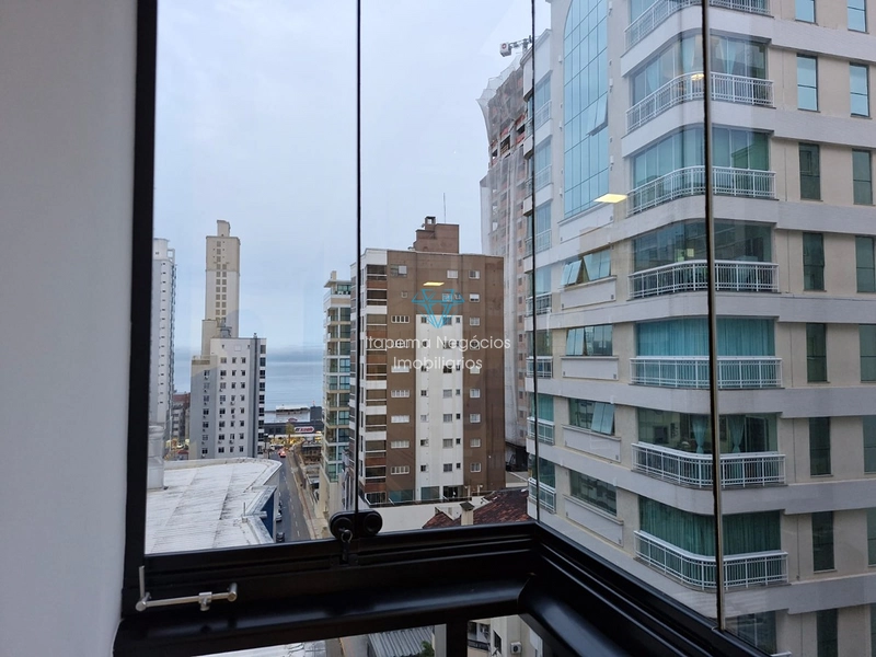 Apartamento em Meia Praia com área de lazer completa.: 25ª foto da galeria de imagens do imóvel