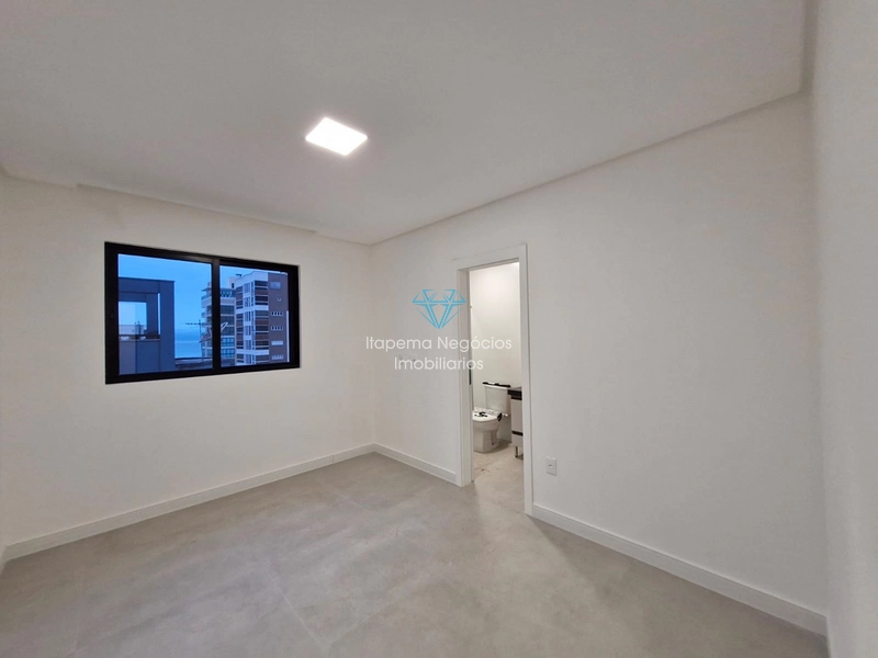 Apartamento em Meia Praia com área de lazer completa.: 18ª foto da galeria de imagens do imóvel