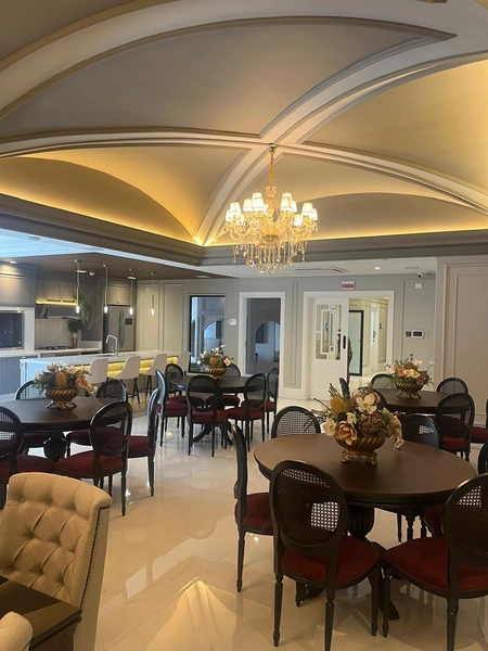 Apartamento à Venda em Meia Praia – Alto Padrão: 30ª foto da galeria de imagens do imóvel