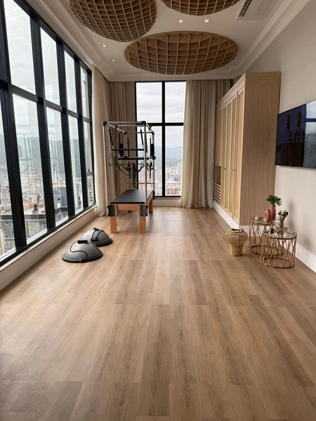 Apartamento à Venda em Meia Praia – Alto Padrão: 21ª foto da galeria de imagens do imóvel