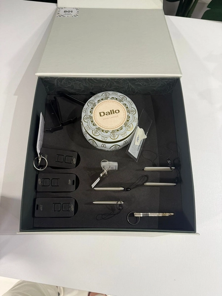 Apartamento à Venda em Meia Praia – Alto Padrão: 43ª foto da galeria de imagens do imóvel