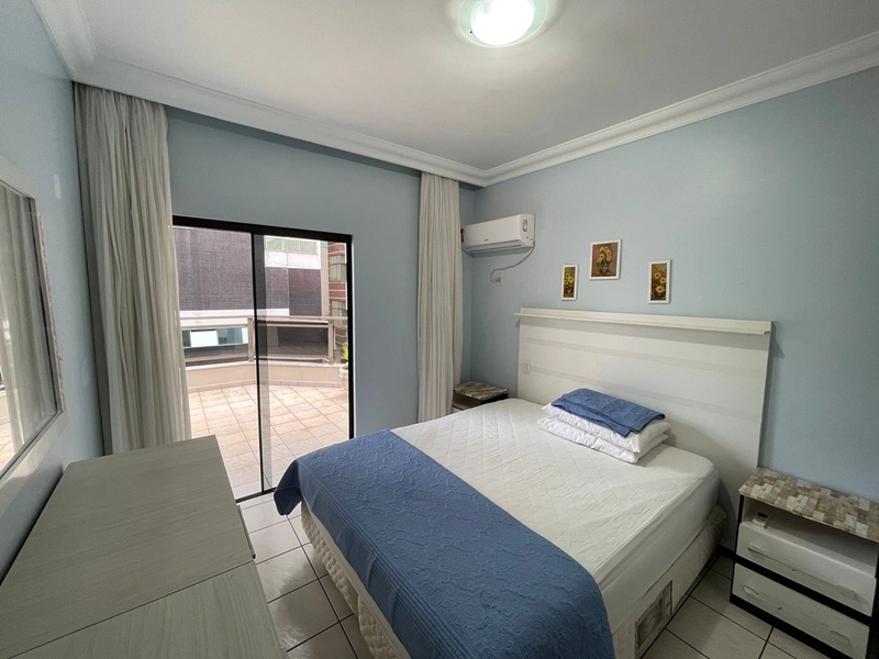 VENDA – COBERTURA QUADRA MAR – MEIA PRAIA: 12ª foto da galeria de imagens do imóvel