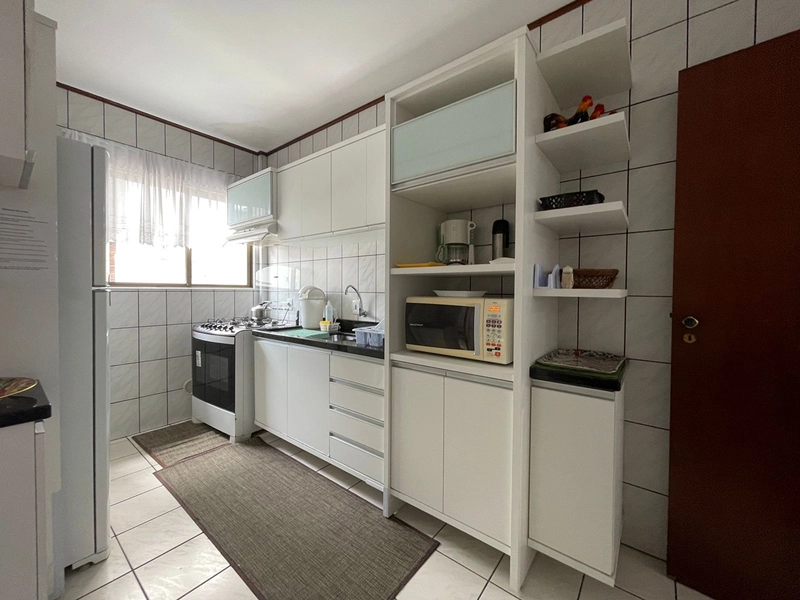 VENDA – COBERTURA QUADRA MAR – MEIA PRAIA: 9ª foto da galeria de imagens do imóvel