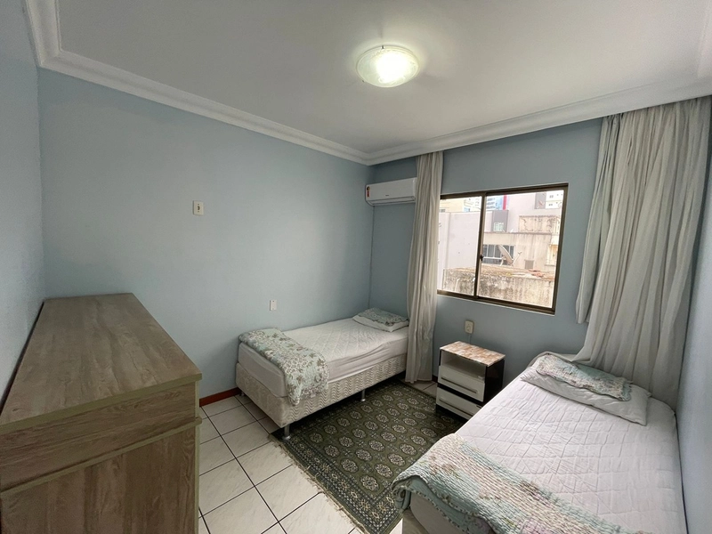 VENDA – COBERTURA QUADRA MAR – MEIA PRAIA: 13ª foto da galeria de imagens do imóvel