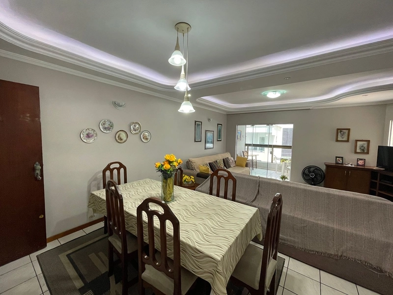 VENDA – COBERTURA QUADRA MAR – MEIA PRAIA: 7ª foto da galeria de imagens do imóvel