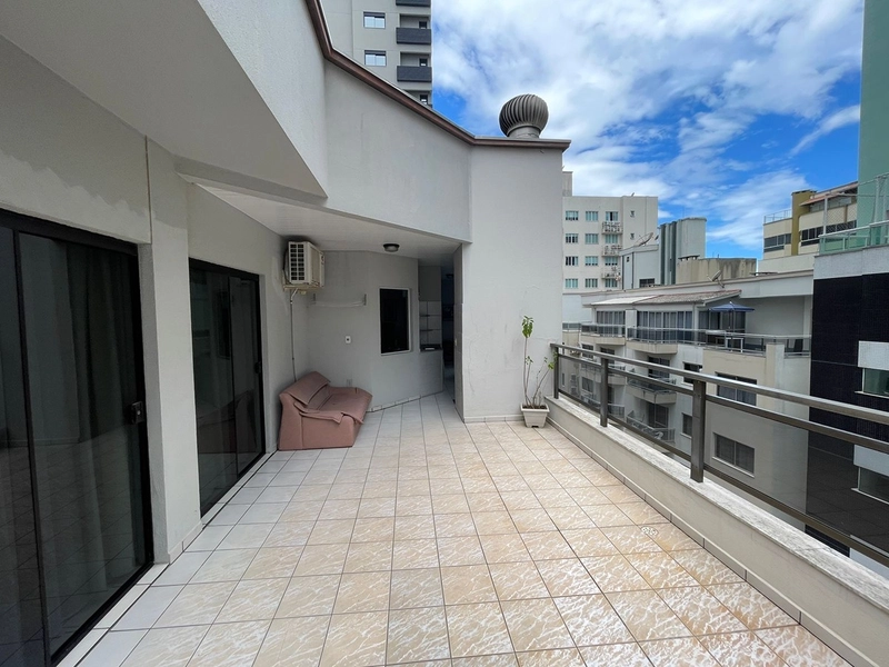 VENDA – COBERTURA QUADRA MAR – MEIA PRAIA: 1ª foto da galeria de imagens do imóvel