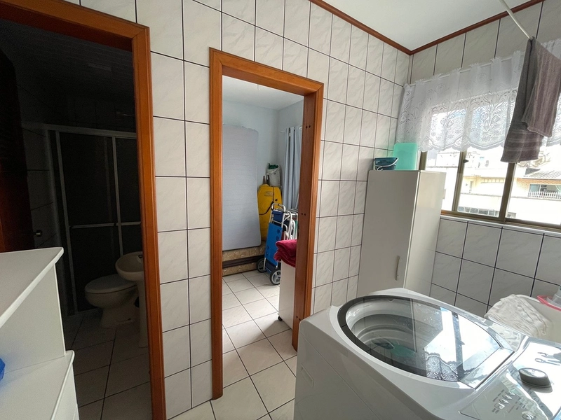 VENDA – COBERTURA QUADRA MAR – MEIA PRAIA: 18ª foto da galeria de imagens do imóvel