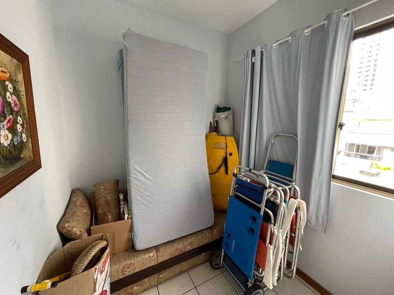 VENDA – COBERTURA QUADRA MAR – MEIA PRAIA: 17ª foto da galeria de imagens do imóvel