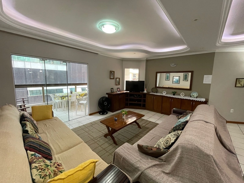 VENDA – COBERTURA QUADRA MAR – MEIA PRAIA: 5ª foto da galeria de imagens do imóvel