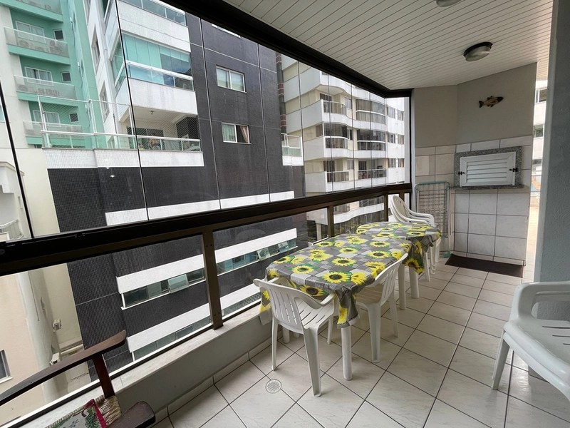 VENDA – COBERTURA QUADRA MAR – MEIA PRAIA: 3ª foto da galeria de imagens do imóvel