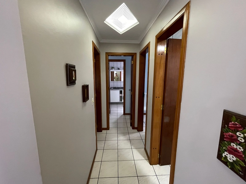 VENDA – COBERTURA QUADRA MAR – MEIA PRAIA: 8ª foto da galeria de imagens do imóvel