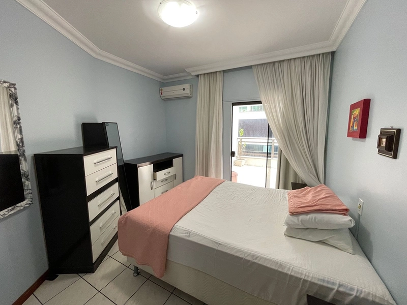 VENDA – COBERTURA QUADRA MAR – MEIA PRAIA: 11ª foto da galeria de imagens do imóvel