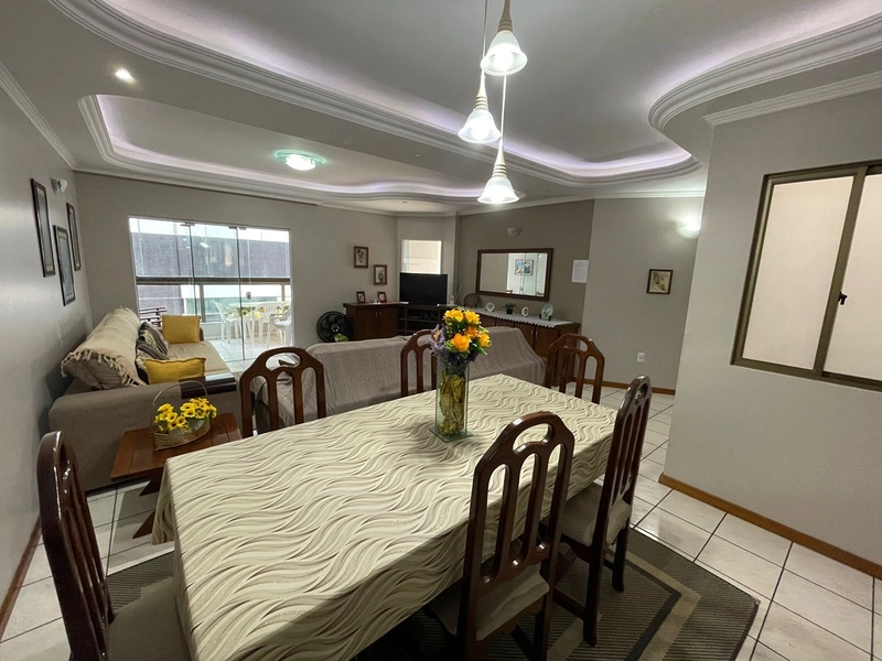 VENDA – COBERTURA QUADRA MAR – MEIA PRAIA: 6ª foto da galeria de imagens do imóvel