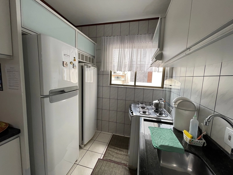 VENDA – COBERTURA QUADRA MAR – MEIA PRAIA: 10ª foto da galeria de imagens do imóvel