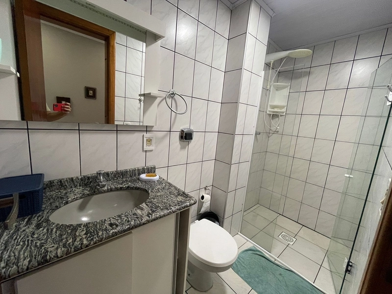 VENDA – COBERTURA QUADRA MAR – MEIA PRAIA: 14ª foto da galeria de imagens do imóvel