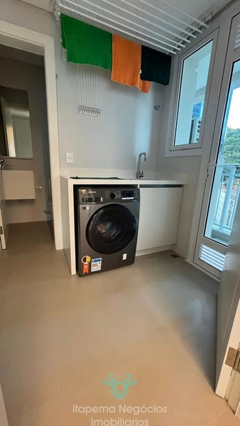 Apartamentos com 4 dormitórios em Balneário Camboriú: 13ª foto da galeria de imagens do imóvel