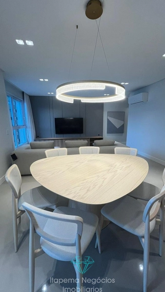 Apartamentos com 4 dormitórios em Balneário Camboriú: 9ª foto da galeria de imagens do imóvel