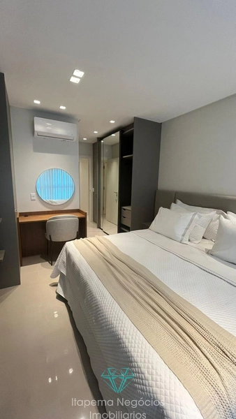 Apartamentos com 4 dormitórios em Balneário Camboriú: 17ª foto da galeria de imagens do imóvel