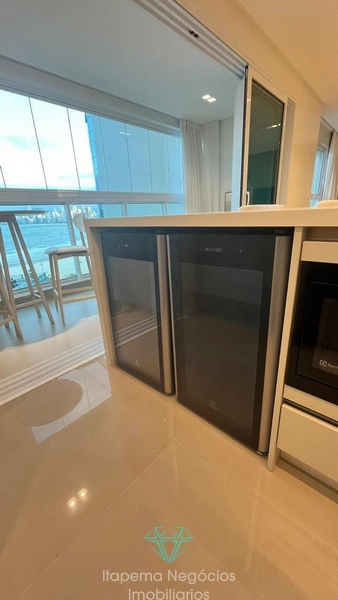 Apartamentos com 4 dormitórios em Balneário Camboriú: 7ª foto da galeria de imagens do imóvel