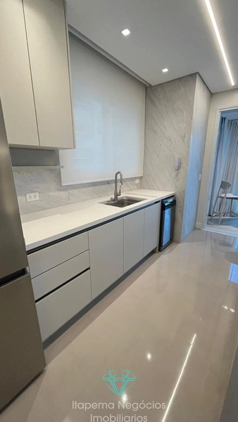 Apartamentos com 4 dormitórios em Balneário Camboriú: 8ª foto da galeria de imagens do imóvel