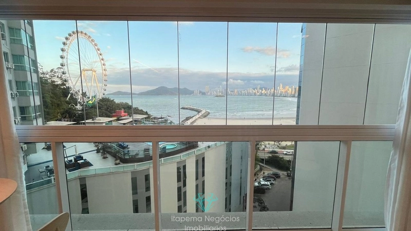 Apartamentos com 4 dormitórios em Balneário Camboriú: 12ª foto da galeria de imagens do imóvel