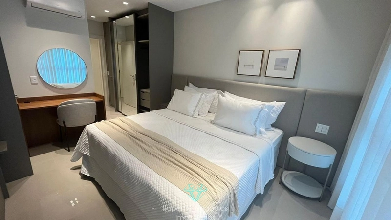 Apartamentos com 4 dormitórios em Balneário Camboriú: 15ª foto da galeria de imagens do imóvel